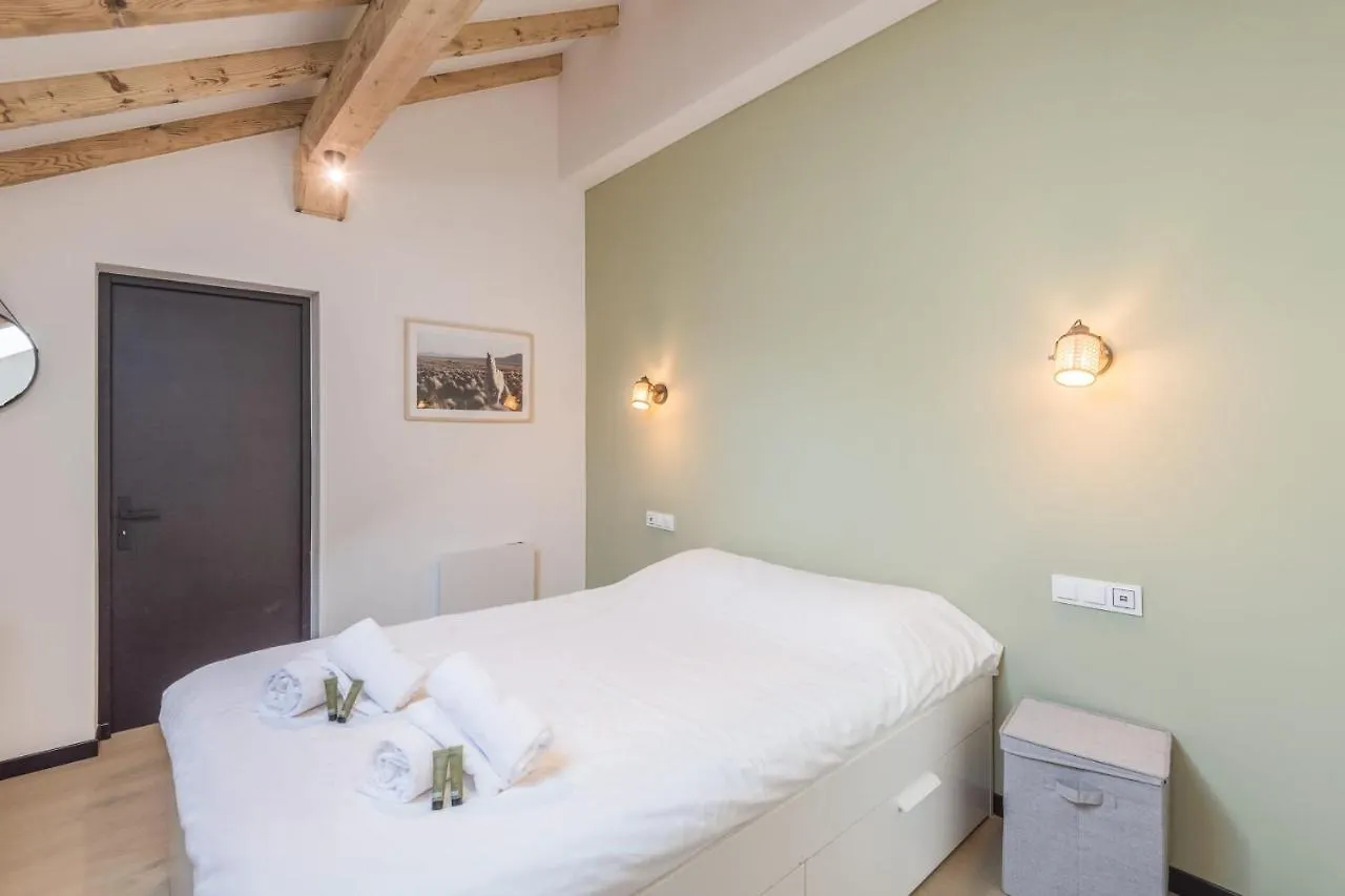 Appartement Jorasses - Welkeys Chamonix France