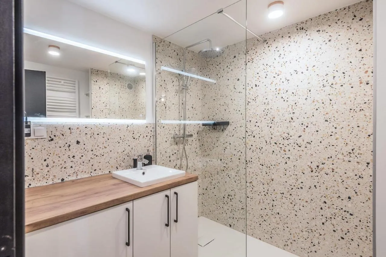 Apartment Appartement Jorasses - Welkeys Chamonix