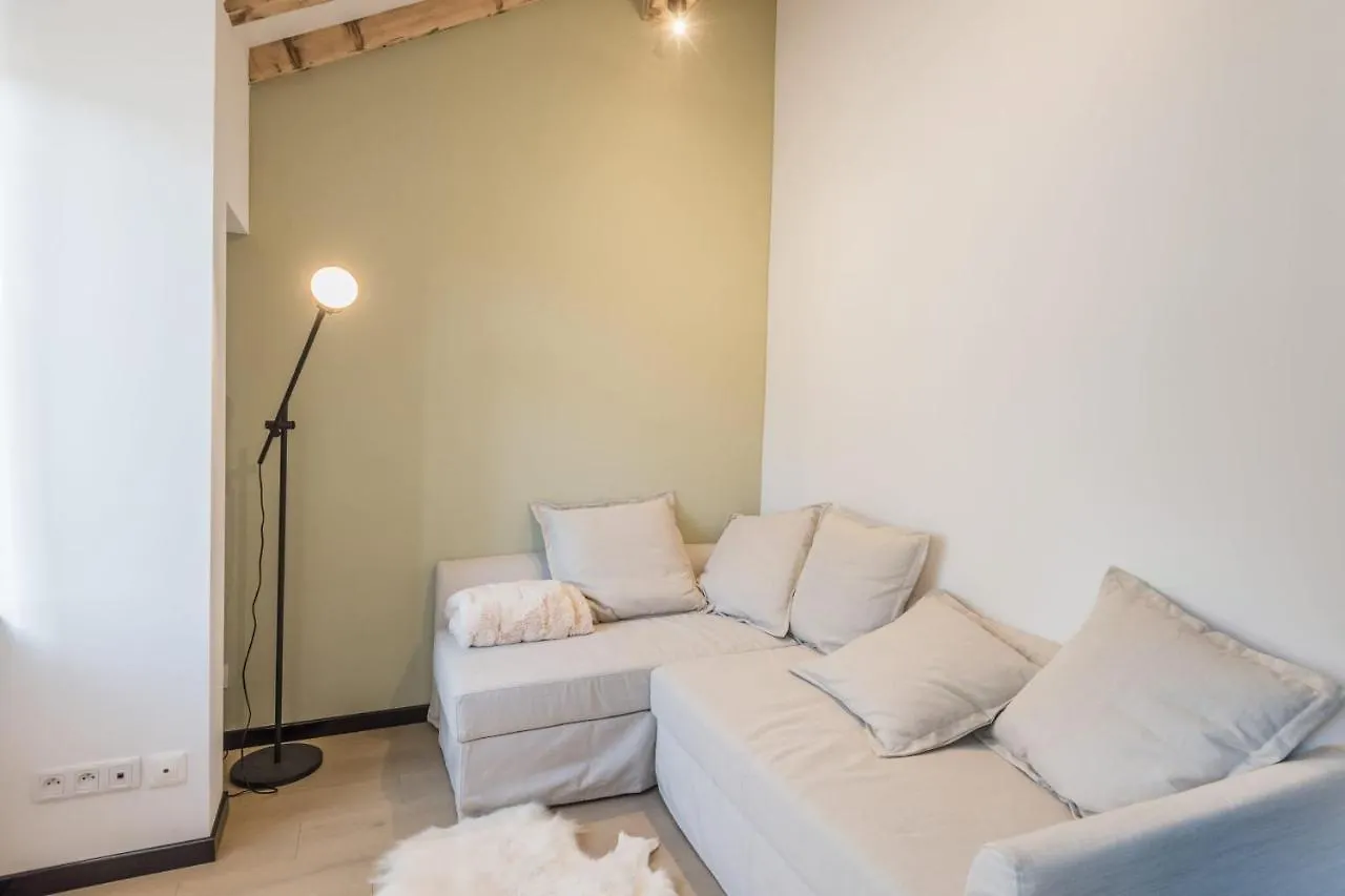 Appartement Jorasses - Welkeys Chamonix Apartment
